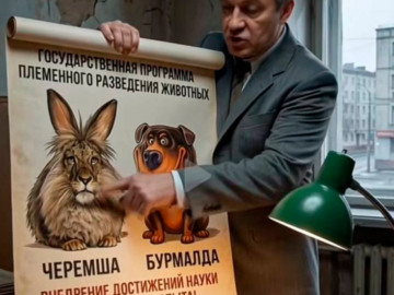 Бурмалда