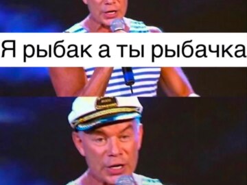 Вот такая вот хуйня, собачка