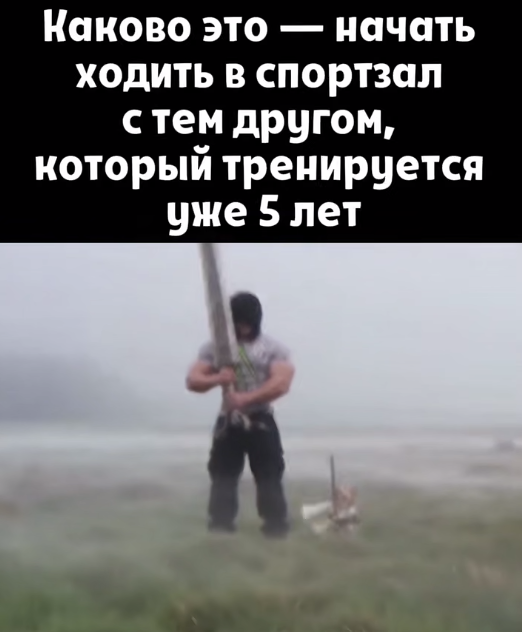 Котенок с мечом