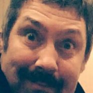 Рисунок профиля (Ibraghim Setevoy)