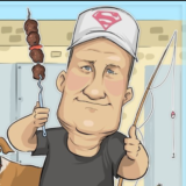 Рисунок профиля (Vladimirhoma)