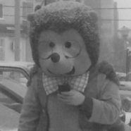 Рисунок профиля (andreevsergey96)