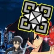 Рисунок профиля (Tim4ikDash)