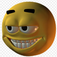 Рисунок профиля (DanielPunk)