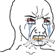 Рисунок профиля (marlboro_kisa)