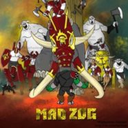 Рисунок профиля (Victor)