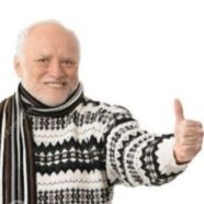 Рисунок профиля (HenryTomasino)