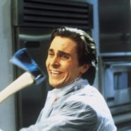 Рисунок профиля (P$YCHØ)