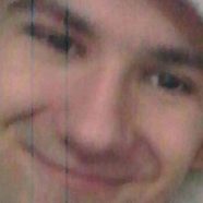 Рисунок профиля (Иван Фомченков)