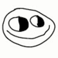 Рисунок профиля (Blastick)