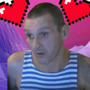 Рисунок профиля (Миша)