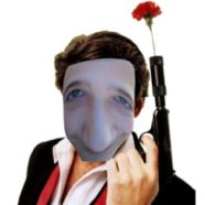 Рисунок профиля (auebrodyagasimpotyaga)