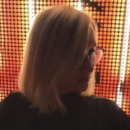 Рисунок профиля (Елена Корниенко)