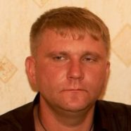 Рисунок профиля (Hank Moody)