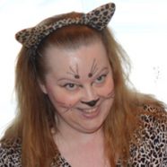 Рисунок профиля (Галя Воронцова)