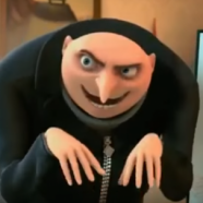 Рисунок профиля (Илья Обухов)