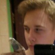 Рисунок профиля (Андрей)