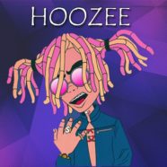 Рисунок профиля (hoozee)