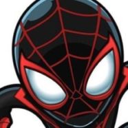 Рисунок профиля (ashat77777)